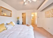 Thumbnail 15 of 27 - King Sized Bedrooms with Attached Bath at Desert Creek, Albuquerque