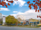 Thumbnail 33 of 39 - lake meadows shopping center culver's at Eden Commons, Chicago, IL, 60616