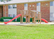 Thumbnail 3 of 15 - Playground at Andover Apartments in Norfolk VA