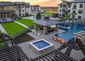 Thumbnail 15 of 33 - forney tx apartments