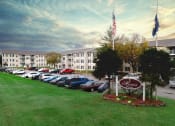 Thumbnail 2 of 20 - Reserved Parking at Morris Estates Apartments, Hopkinsville, Kentucky