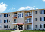 Thumbnail 6 of 20 - Vail Estates Apartments 2100 S Richland Creek Dr, Princeton, IN 47670