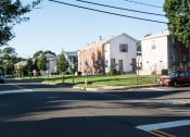 Thumbnail 10 of 18 - Building Exteriors at Brookwood at Bay Shore in Bay Shore, NY 11706