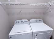 Thumbnail 10 of 43 - laundry, washer, dryer