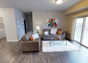 Thumbnail 1 of 43 - living room