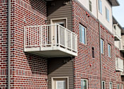 Thumbnail 26 of 43 - exterior, patio