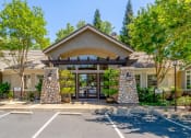 Thumbnail 1 of 18 - Preserve at Blue Ravine - Leasing office entry