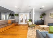 Thumbnail 14 of 26 - Lounge area at Valley and Bloom, New Jersey