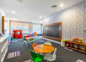 Thumbnail 18 of 26 - Children's Playroom at Valley and Bloom, Montclair, 07042