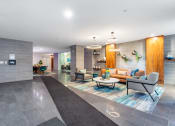 Thumbnail 4 of 26 - Lobby Entrance  at Valley and Bloom, Montclair, NJ, 07042