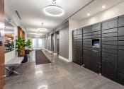 Thumbnail 11 of 26 - Package Receiving Lockers  at Valley and Bloom, Montclair