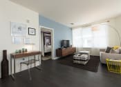 Thumbnail 19 of 26 - Living room for rent at Valley and Bloom, Montclair, NJ