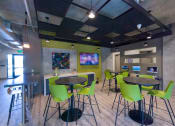 Thumbnail 8 of 14 - Lofts at Monroe Apartments | Jacksonville, FL | Internet Cafe