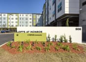 Thumbnail 2 of 14 - Lofts at Monroe Apartments | Jacksonville, FL