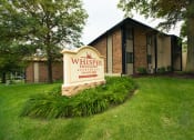 Thumbnail 29 of 32 - Property Signage at Whisper Hollow Apartments, Missouri, 63043