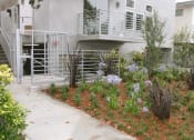 Thumbnail 5 of 5 - at Lido Apartments - 3630 Mentone Ave, Los Angeles, 90034