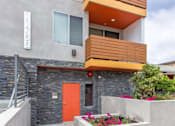 Thumbnail 10 of 10 - Courtyard View at 11755 Culver Boulevard, Los Angeles, 90066