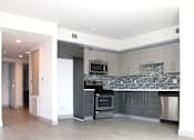 Thumbnail 2 of 10 - Fully Equipped Kitchen  at 11755 Culver Boulevard, California