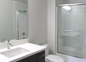 Thumbnail 6 of 10 - Luxurious Bathroom at 11755 Culver Boulevard, Los Angeles, CA, 90066