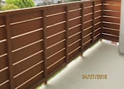 Thumbnail 7 of 10 - Private Patio And Balcony at 11755 Culver Boulevard, Los Angeles