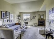 Thumbnail 43 of 63 - View of Living Area at BELLA SONOMA, Fife, WA