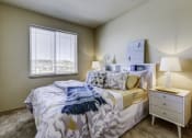 Thumbnail 45 of 63 - Bedroom at BELLA SONOMA, Fife Washington