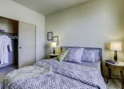 Thumbnail 46 of 63 - Lots of Closet Space at BELLA SONOMA, Fife