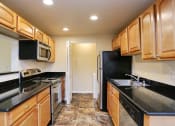 Thumbnail 7 of 12 - Kitchen