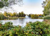 Thumbnail 2 of 28 - Murrayhill Pond at Overlook at Murrayhill, Beaverton Oregon