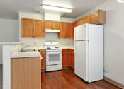 Thumbnail 22 of 39 - Large Kitchen at THE MEADOWS BY VINTAGE, Bellingham Washington