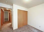 Thumbnail 25 of 39 - Bedroom Closet at THE MEADOWS BY VINTAGE, Bellingham