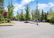 Thumbnail 2 of 39 - Street Entrance at THE MEADOWS BY VINTAGE, Bellingham, WA 98226