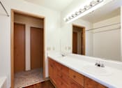 Thumbnail 36 of 39 - Large Bathrooms at THE MEADOWS BY VINTAGE, Bellingham, WA 98226