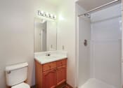 Thumbnail 37 of 39 - Bathroom at THE MEADOWS BY VINTAGE, Bellingham, WA