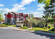 Thumbnail 3 of 39 - Building View at THE MEADOWS BY VINTAGE, Bellingham, WA