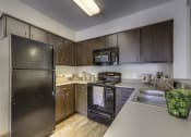 Thumbnail 19 of 34 - Kitchen at Quilceda Creek, Marysville
