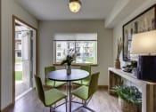 Thumbnail 22 of 34 - Dining Table at Quilceda Creek, Marysville, WA