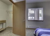 Thumbnail 25 of 34 - Bedroom Closet at Quilceda Creek, Marysville, Washington