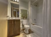 Thumbnail 23 of 34 - Bathroom at Quilceda Creek, Marysville, WA 98271