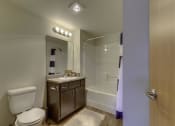 Thumbnail 27 of 34 - Bathroom at Quilceda Creek, Marysville, Washington