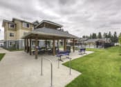 Thumbnail 8 of 34 - Community Picnic Area at Quilceda Creek, Washington
