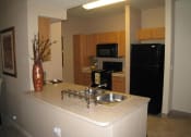 Thumbnail 13 of 18 - Kitchen | Seasons at Laguna Ridge apts for rent