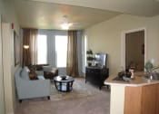 Thumbnail 18 of 18 - Living Room | Seasons at Laguna Ridge apts in Elk Grove