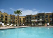 Thumbnail 3 of 18 - Poolside Lounge Chairs | Seasons at Laguna Ridge in Elk Grove
