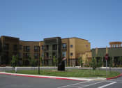 Thumbnail 4 of 18 - View from parkling lot | Seasons at Laguna Ridge in Elk Grove, CA