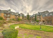 Thumbnail 3 of 15 - Exterior view of community at VINTAGE AT BENNETT VALLEY, Santa Rosa, 95405
