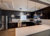Thumbnail 9 of 15 - Kitchen at VINTAGE AT BENNETT VALLEY, Santa Rosa California