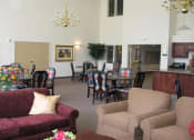 Thumbnail 13 of 19 - Clubhouse at VINTAGE AT BURIEN, Burien, 98168