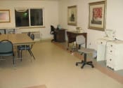 Thumbnail 15 of 19 - Craft Room at VINTAGE AT BURIEN, Burien Washington