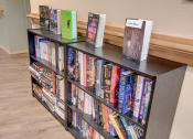 Thumbnail 8 of 12 - Bookcase at VINTAGE AT NAPA, Napa, CA